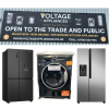 Voltage Appliances
