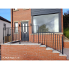 Lamberton Wrought Iron Design