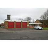 St Neots Fire Station
