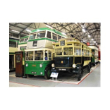 Ipswich Transport Museum