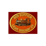Mid Suffolk Light Railway Museum