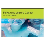 Felixstowe Leisure Centre