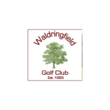 Waldringfield Golf Club