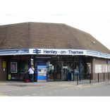 Henley Railway Station