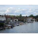 Upper Thames Rowing Club