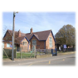 Church Eaton Endowed Primary School