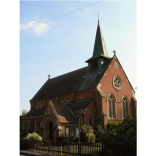 All Saints Church - West Ewell