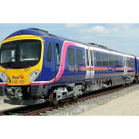 Greater Manchester Rail Travel