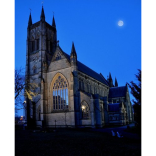 Bolton Parish Church- St Peters