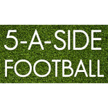 Premier Five-A-Side Football