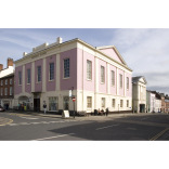 Ludlow Assembly Rooms