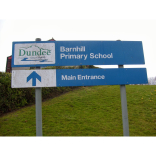 Barnhill Primary School