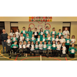 Lochside Primary School - Montrose
