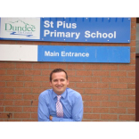 St Pius RC Primary School