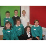 Strathmore Primary School - Forfar