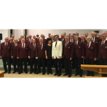 Epsom Male Voice Choir