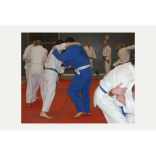 Haverhill Judo Club