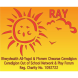 RAY Ceredigion
