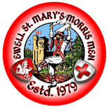 Ewell St Mary’s Morris Men 