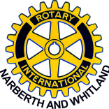 Rotary Club of Narberth & Whitland