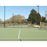 Cheriton Tennis Club