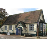 Woburn Sands Library