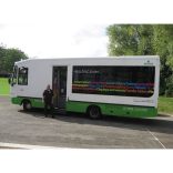 Milton Keynes Mobile Library Service