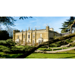 Missenden Abbey Adult Learning