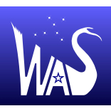 Wycombe Astronomical Society