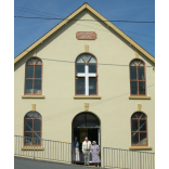 Upper Trosnant Baptist Church