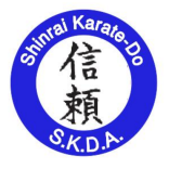 Shinrai Karate High Wycombe