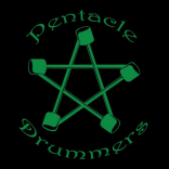 Pentacle Drummers