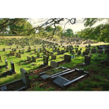 Horwich Cemetery                   