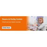 Deane & Derby Community Learning Center