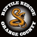 Reptile Rescue Den