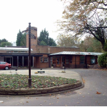 Overdale Crematorium