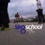 Sk8school