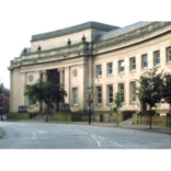 Bolton Museums, Art Gallery and Aquarium