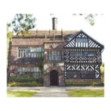 Bolton History at Hall i'th'wood Museum