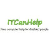 IT Can Help - For People With Disabilities