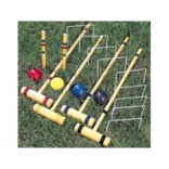 croquet in bolton