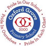 Oxford Grove Primary School