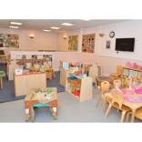 Bolton Pre-School & Day Nursery
