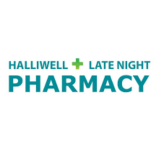 Halliwell Late Night Pharmacy