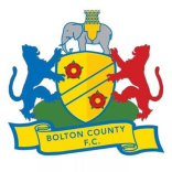 Bolton County Football Club