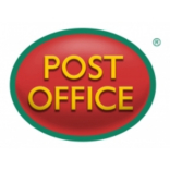 Blackrod Post Office