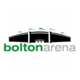 Bolton Arena Tennis