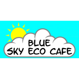 Blue Sky Eco Cafe