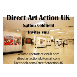 Direct Art Action UK