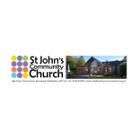 St John's Community Church